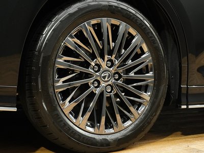 صورة مصغرة 63 لـ 2024 Lexus LM