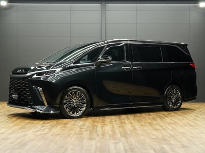 صورة مصغرة 13 لـ 2024 Lexus LM