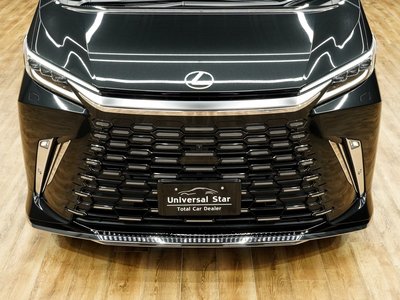 صورة مصغرة 31 لـ 2024 Lexus LM