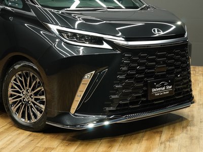 صورة مصغرة 46 لـ 2024 Lexus LM