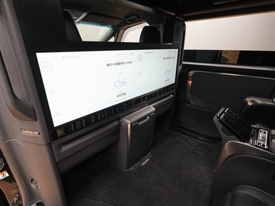 صورة مصغرة 80 لـ 2024 Lexus LM