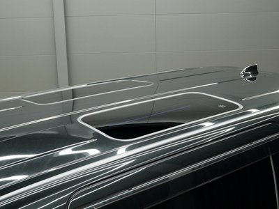 صورة مصغرة 34 لـ 2024 Lexus LM