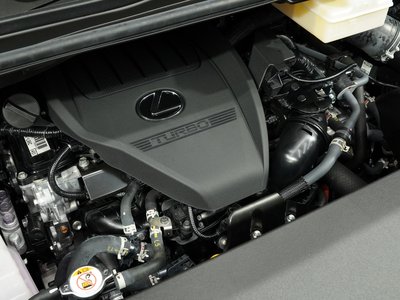 صورة مصغرة 33 لـ 2024 Lexus LM