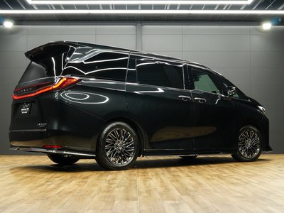 صورة مصغرة 59 لـ 2024 Lexus LM