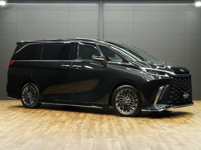 صورة مصغرة 12 لـ 2024 Lexus LM