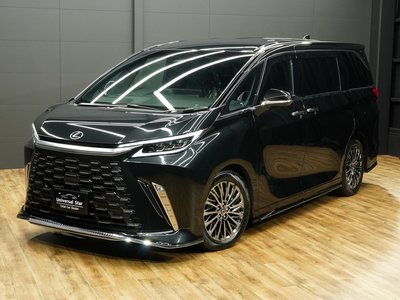 صورة مصغرة 35 لـ 2024 Lexus LM