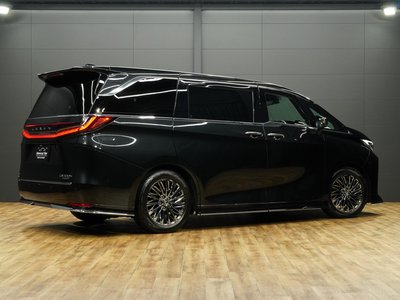 صورة مصغرة 16 لـ 2024 Lexus LM
