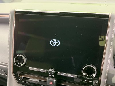 TOYOTA ALPHARD - 5