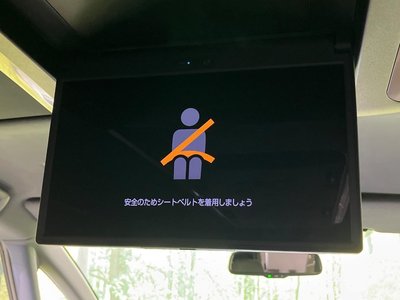 TOYOTA ALPHARD - 6