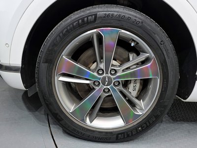 GENESIS GV80 - 6