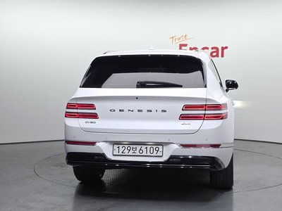 GENESIS GV80 - 4