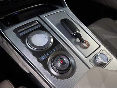 GENESIS GV80 - 9