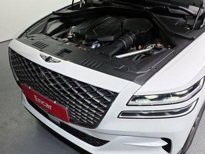 GENESIS GV80 - 7