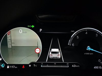 GENESIS GV80 - 8