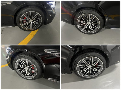 MERCEDES-BENZ GT AMG - 4