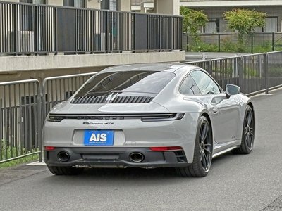 PORSCHE 911 - 2