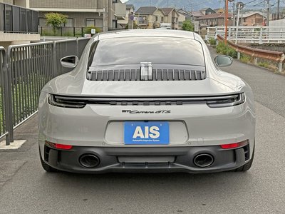 PORSCHE 911 - 4