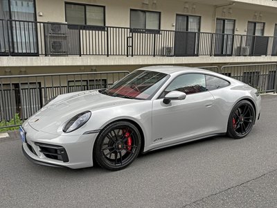 PORSCHE 911 - 6