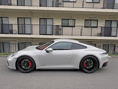 PORSCHE 911 - 5
