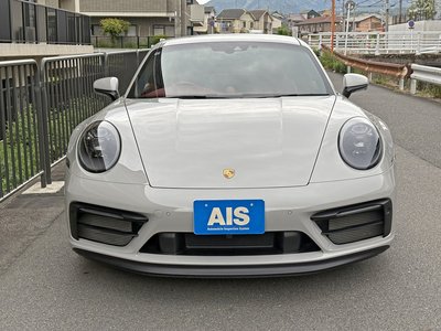 PORSCHE 911 - 3