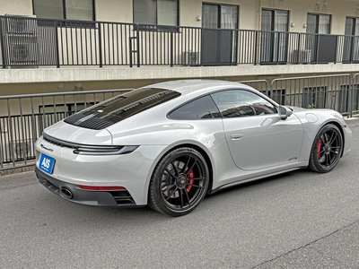 PORSCHE 911 - 7
