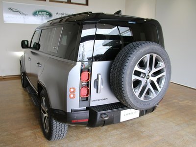 LAND ROVER DEFENDER - 6