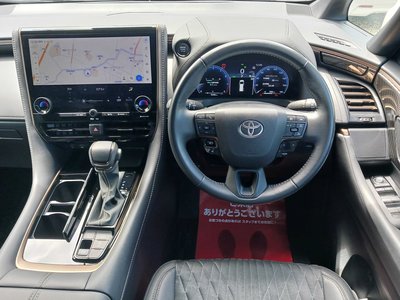 صورة 2 لـ 2024 Toyota ALPHARD