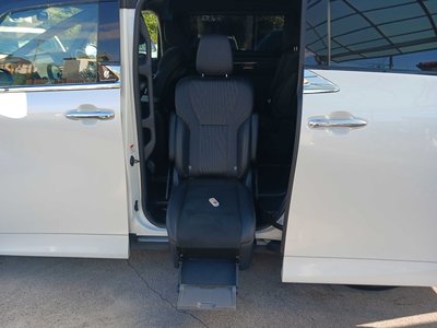 صورة 6 لـ 2024 Toyota ALPHARD