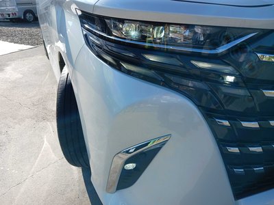 صورة 12 لـ 2024 Toyota ALPHARD
