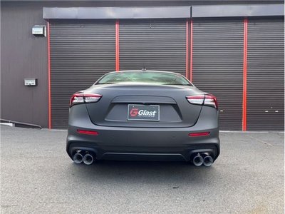 MASERATI MASERATI GHIBLI - 10