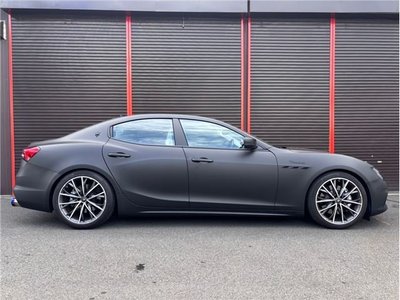 MASERATI MASERATI GHIBLI - 6