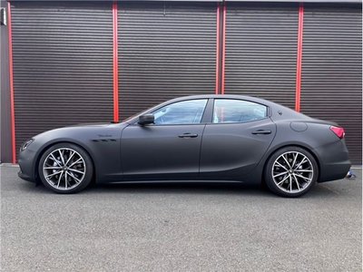 MASERATI MASERATI GHIBLI - 3