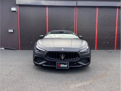 MASERATI MASERATI GHIBLI - 5