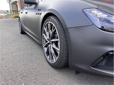 MASERATI MASERATI GHIBLI - 9