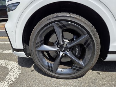 صورة 6 لـ 2024 Genesis GV70