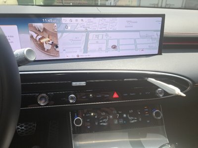 2024 Genesis GV70 — миниатюра 17