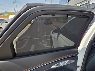 2024 Genesis GV70 — миниатюра 13