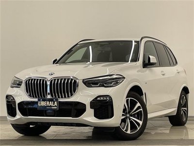2020 BMW X5 照片 1