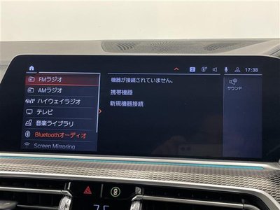 2020 BMW X5 — миниатюра 20