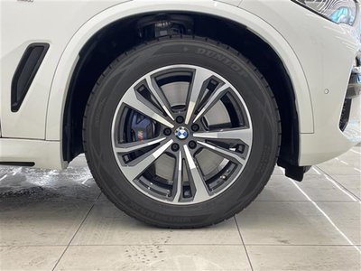 2020 BMW X5 — миниатюра 43