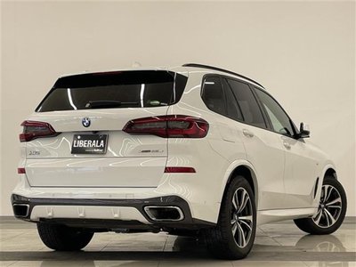 2020 BMW X5 — миниатюра 47