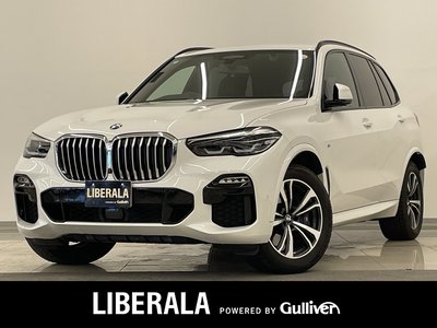 صورة 2 لـ 2020 BMW X5