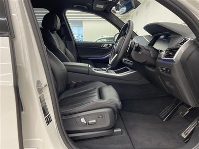 2020 BMW X5 — миниатюра 32