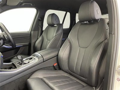 2020 BMW X5 — миниатюра 40