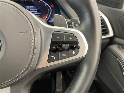 2020 BMW X5 照片 9