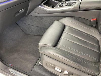 2020 BMW X5 — миниатюра 41
