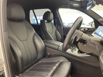 2020 BMW X5 — миниатюра 36