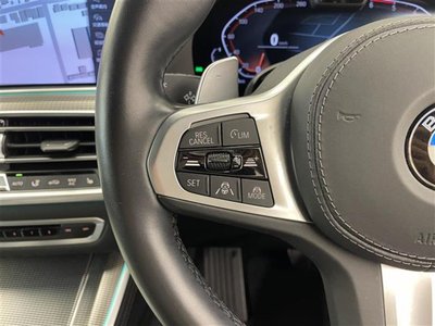 2020 BMW X5 照片 8