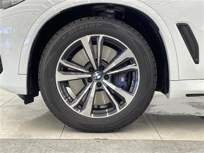 2020 BMW X5 — миниатюра 44