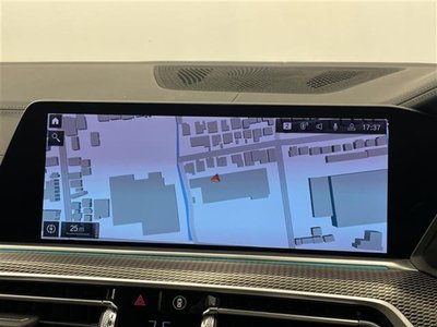 2020 BMW X5 — миниатюра 19